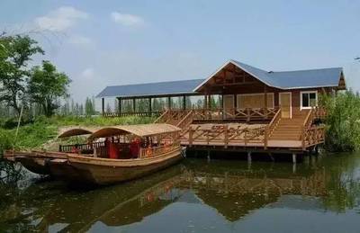 蘇州再添三個特色小鎮(zhèn) 快來看看這些即將火爆的地方!_旅游_網